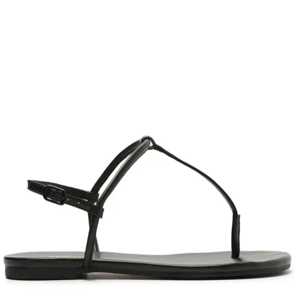 SANDÁLIA ANACAPRI FEMININA SLIM C002940011