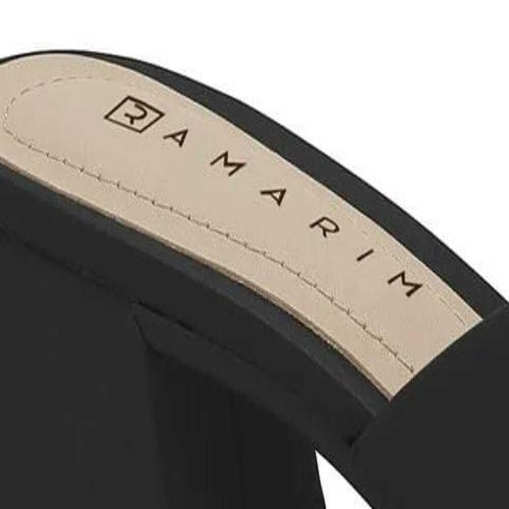 TAMANCO RAMARIM FEMININO 2530201 Preto 3