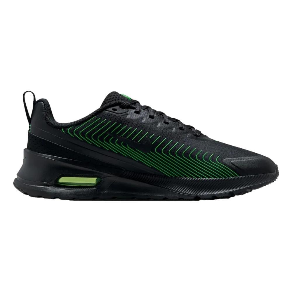 TÊNIS NIKE AIR MAX NUAXIS MASCULINO FD4329