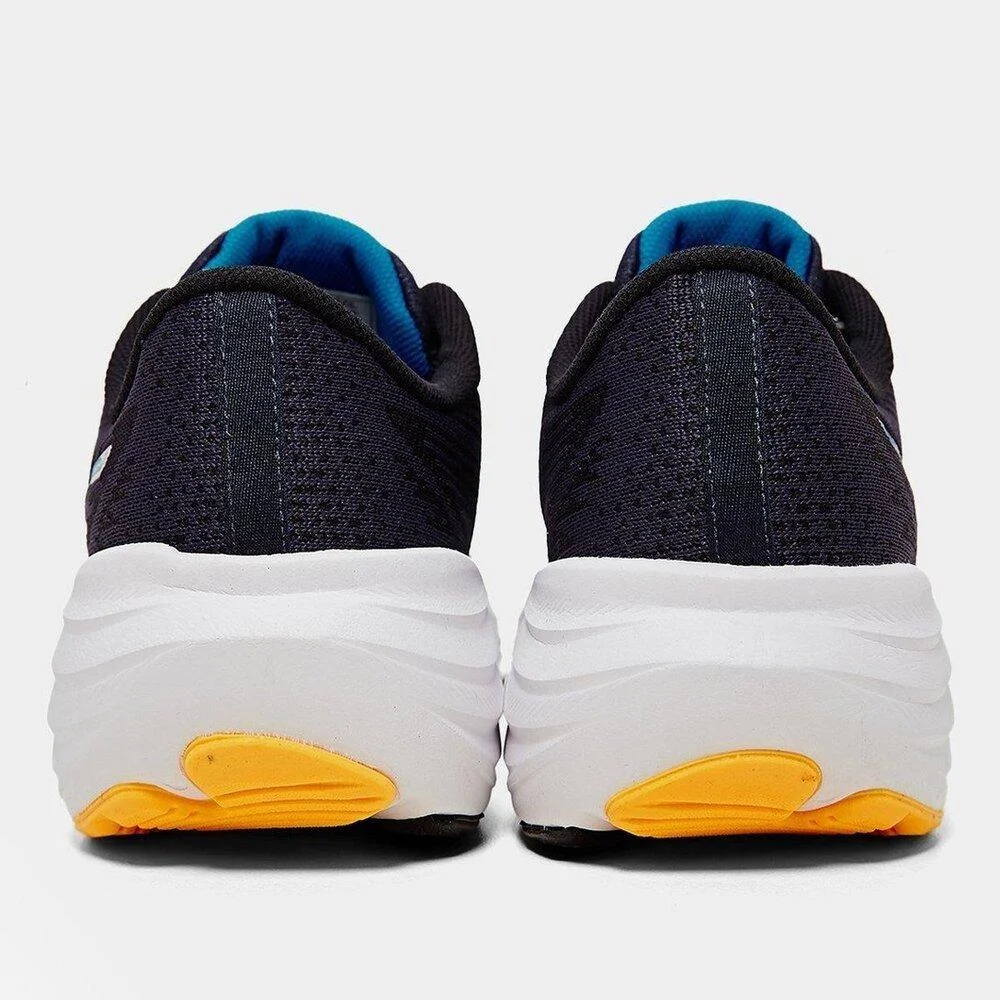 TÊNIS MASCULINO MIZUNO GOYA 3 101135135/2 Marinho 4