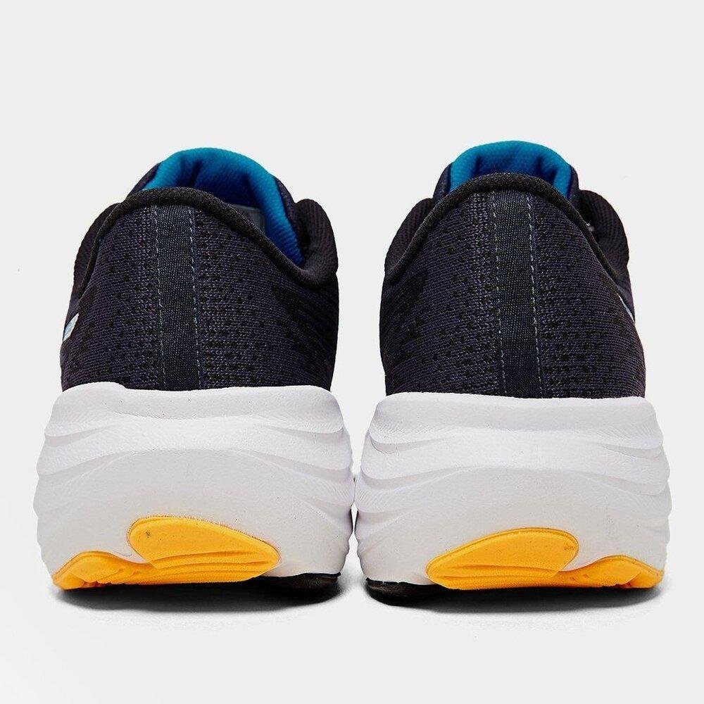 TÊNIS MASCULINO MIZUNO GOYA 3 101135135/2 Marinho 4