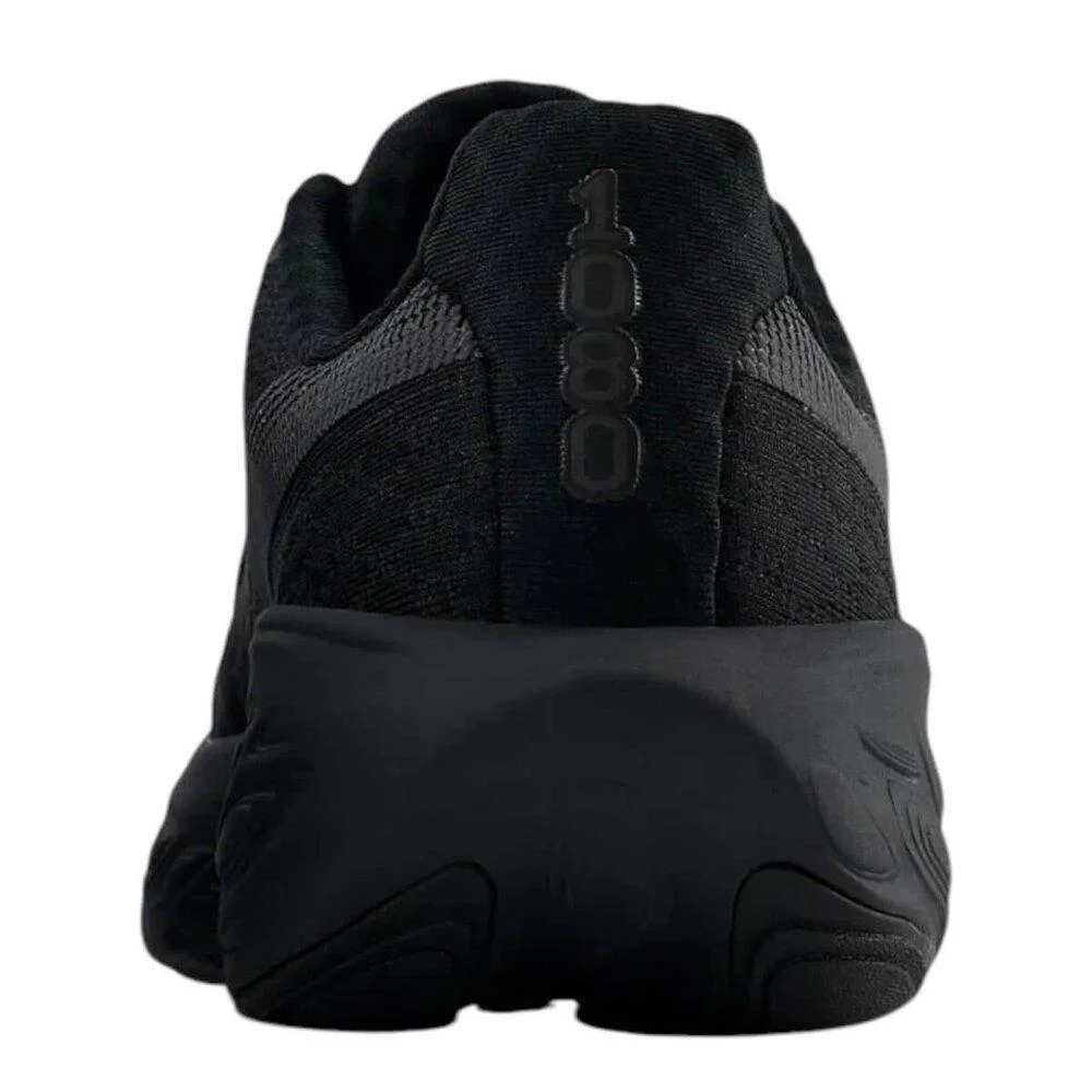 TÊNIS MASCULINO NEW BALANCE FRESH FOAM 1080 V14 M1080K14 Preto 3