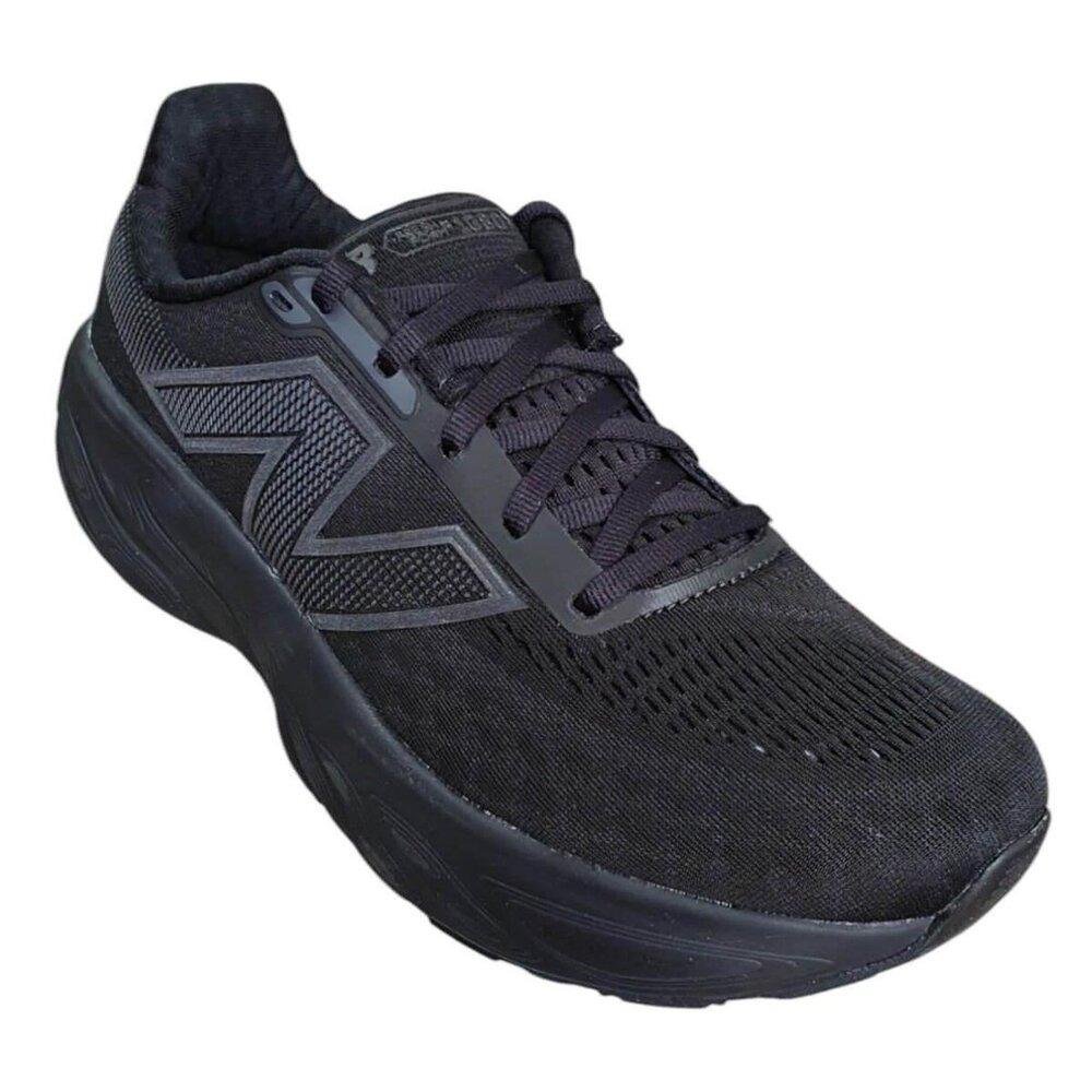TÊNIS MASCULINO NEW BALANCE FRESH FOAM 1080 V14 M1080K14 Preto 2