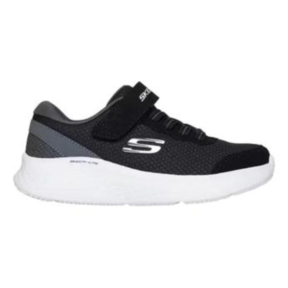 TÊNIS INFANTIL MASCULINO SKECHERS SKECHLITE PRO SPRINT SURGE 404015L