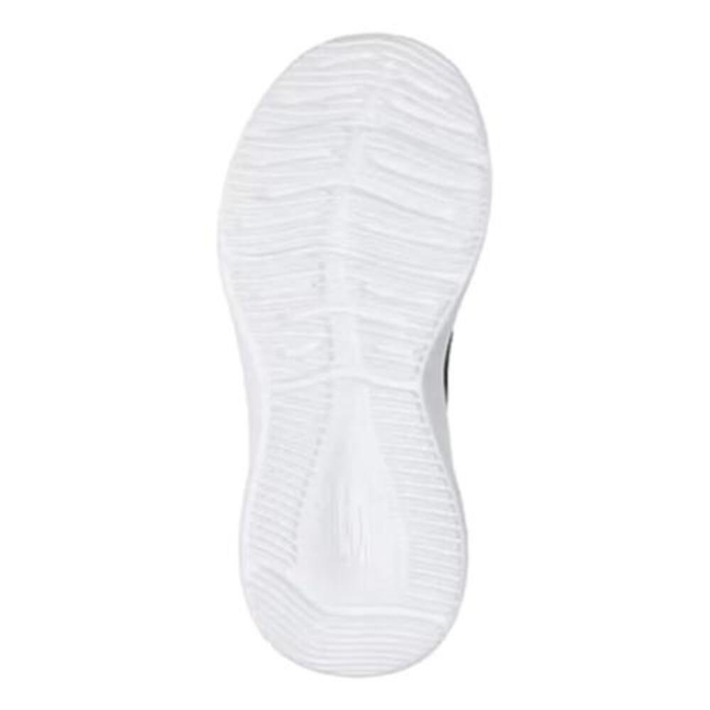 TÊNIS INFANTIL MASCULINO SKECHERS SKECHLITE PRO SPRINT SURGE 404015L Preto/Branco 4