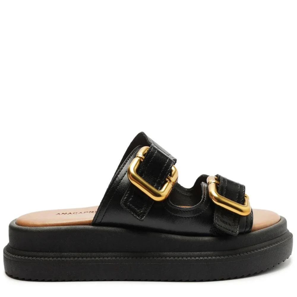 PAPETE ANACAPRI FLATFORM FEMININO C305780003