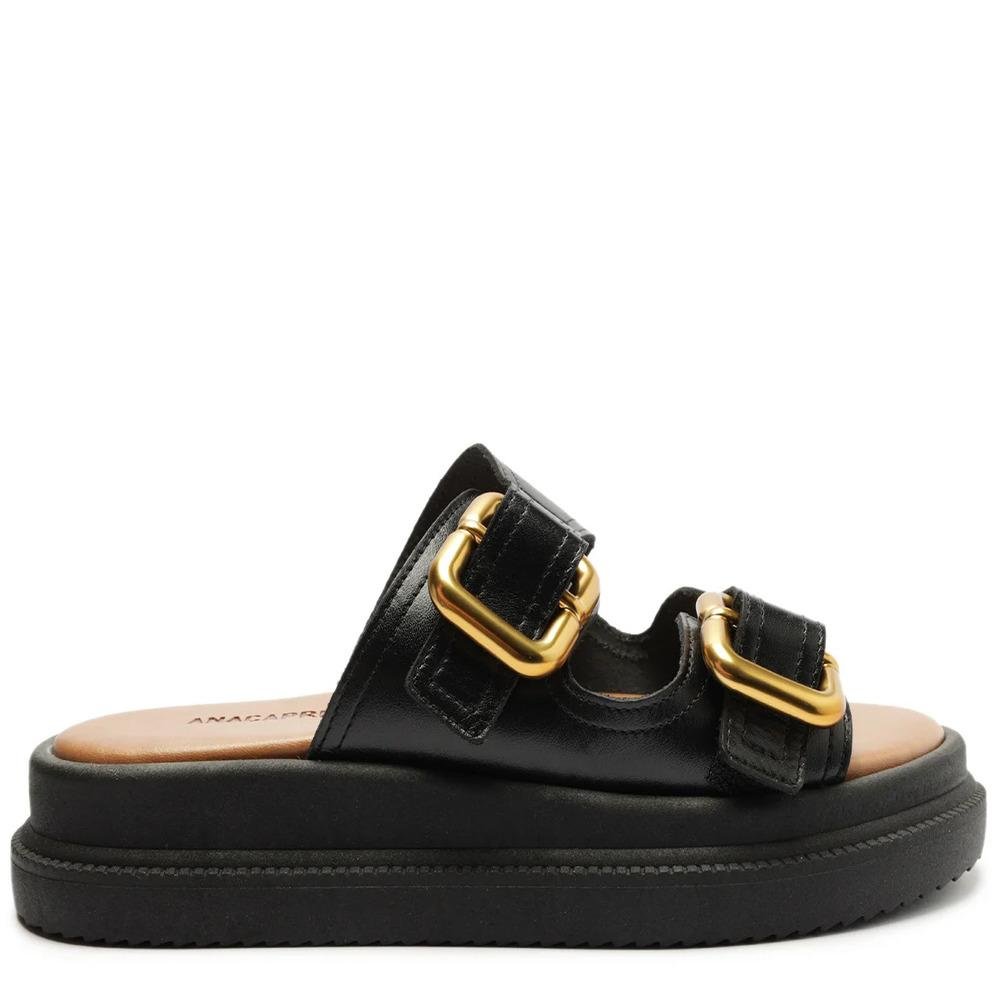 PAPETE ANACAPRI FLATFORM FEMININO C305780003