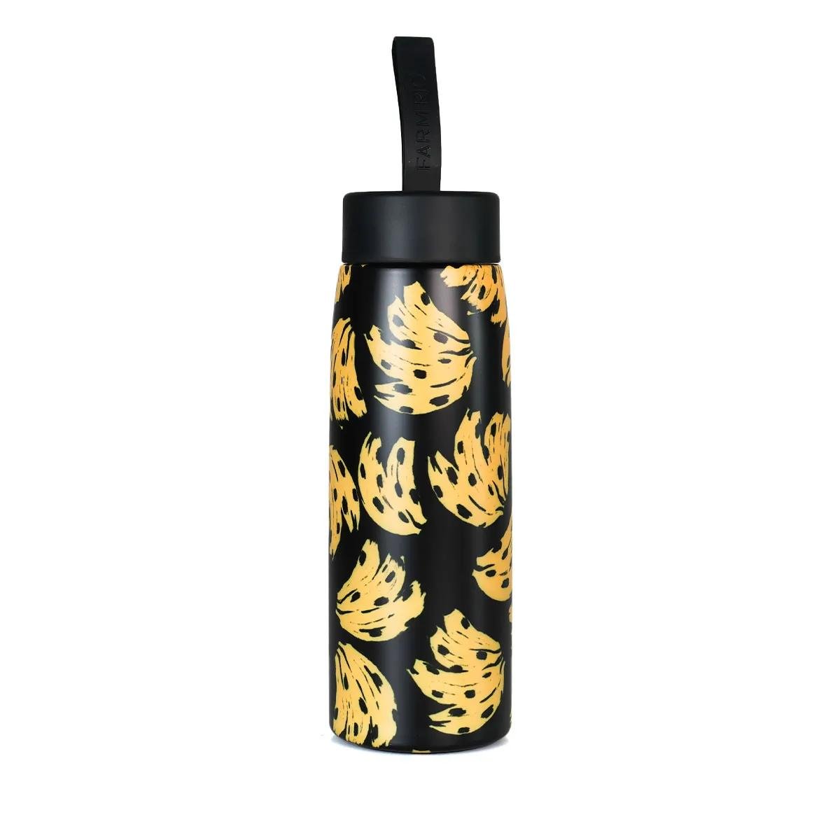 GARRAFA FARM QUE SEDE BOSSA BANANA 500ML 78325973P