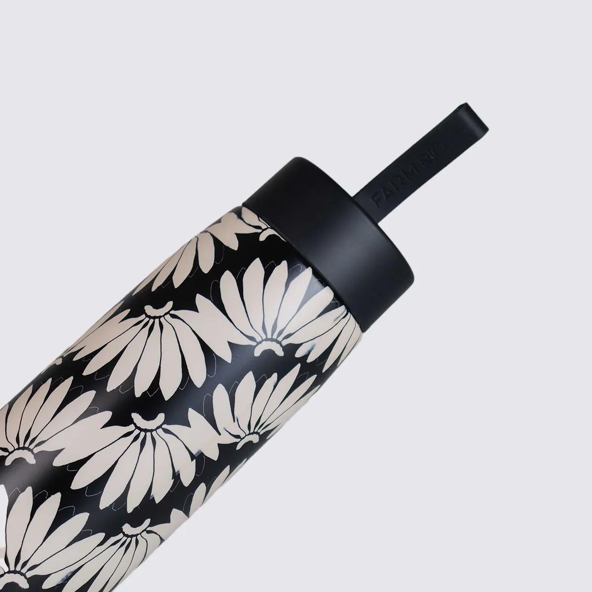 GARRAFA FARM QUE SEDE COPABANANA 750ML 78325974 Branco Off/Preto 3