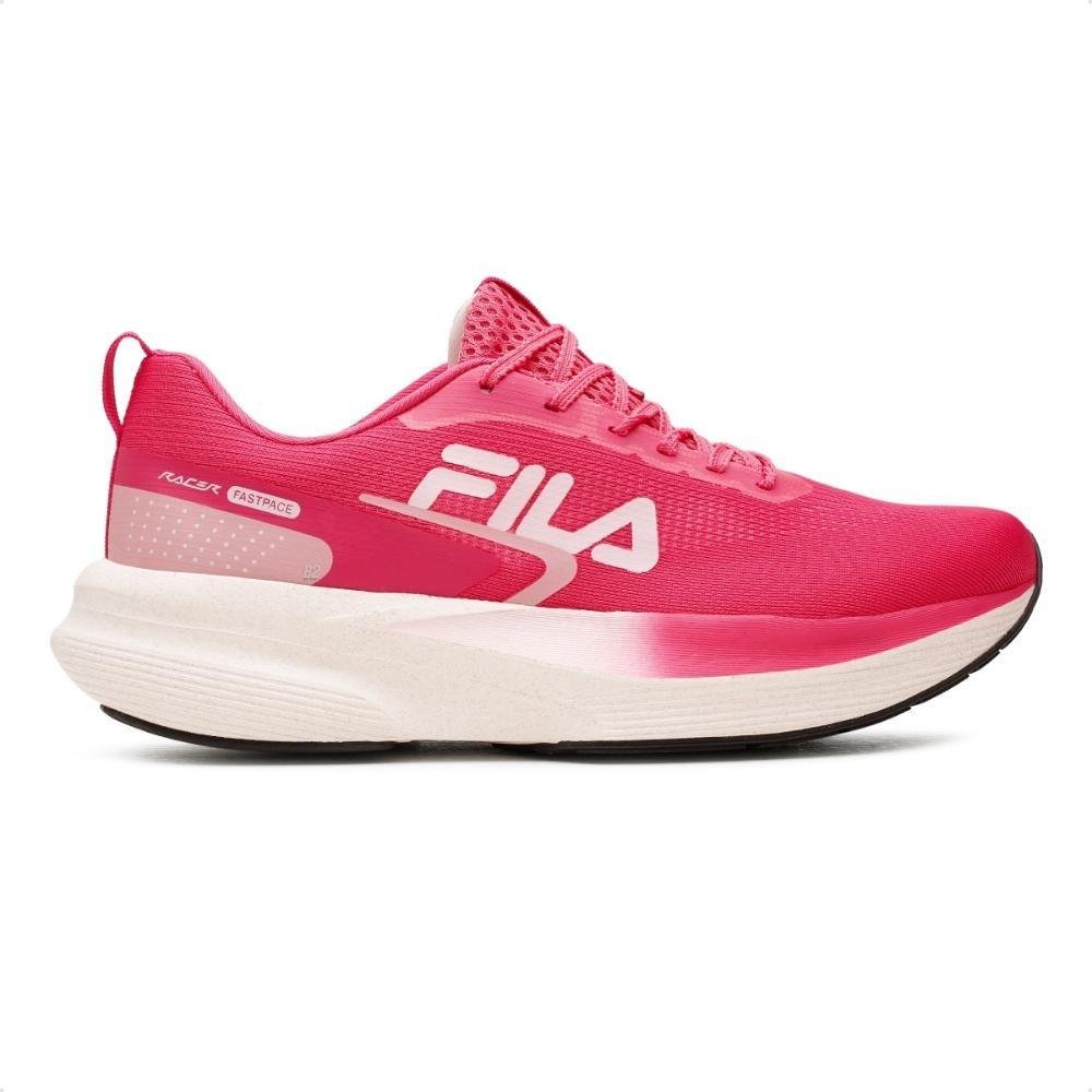 TÊNIS FILA FEMININO RACER FASTPACE F02R00171