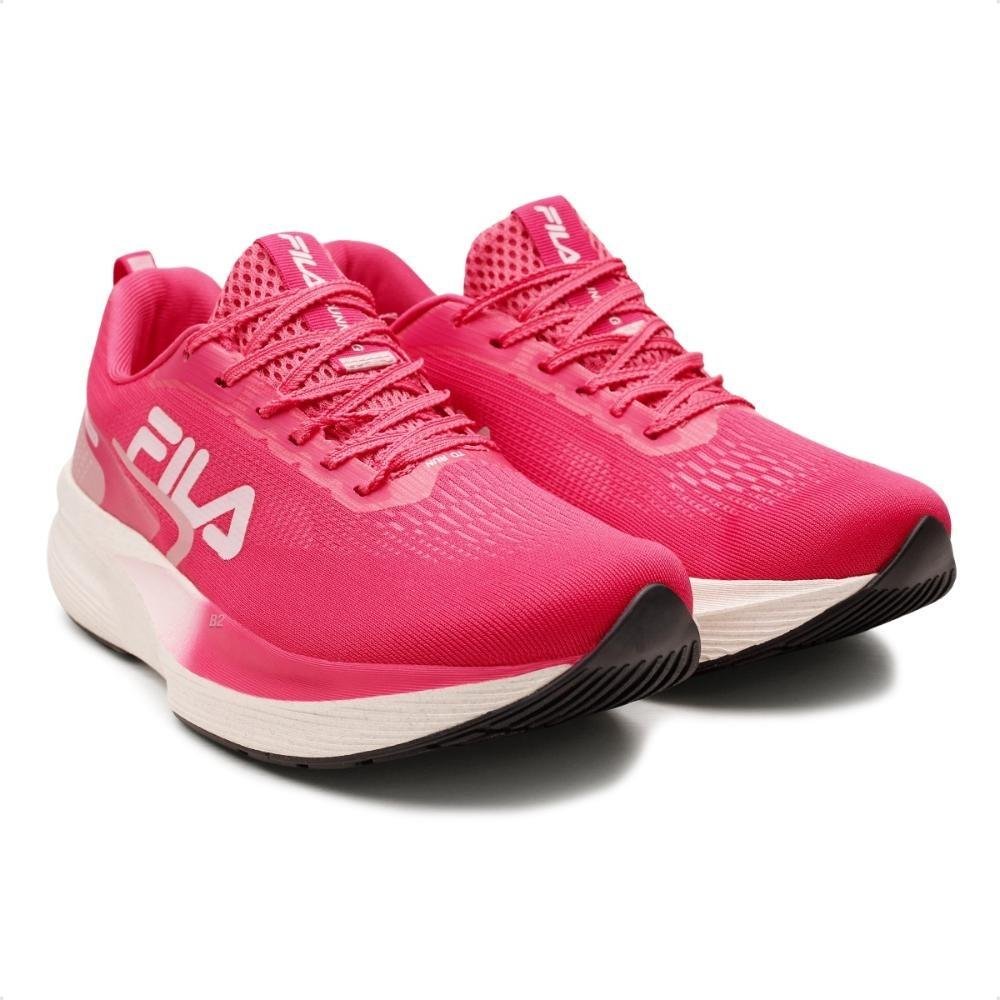 TÊNIS FILA FEMININO RACER FASTPACE F02R00171 Pink/Rose 3