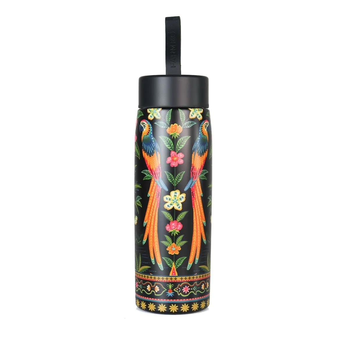 GARRAFA FARM QUE SEDE SAMBA DAS ARARAS 750ML 78325874A