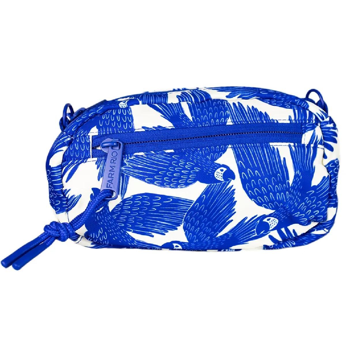 BOLSA FARM CHUCHU VOO DAS ARARAS 78327125