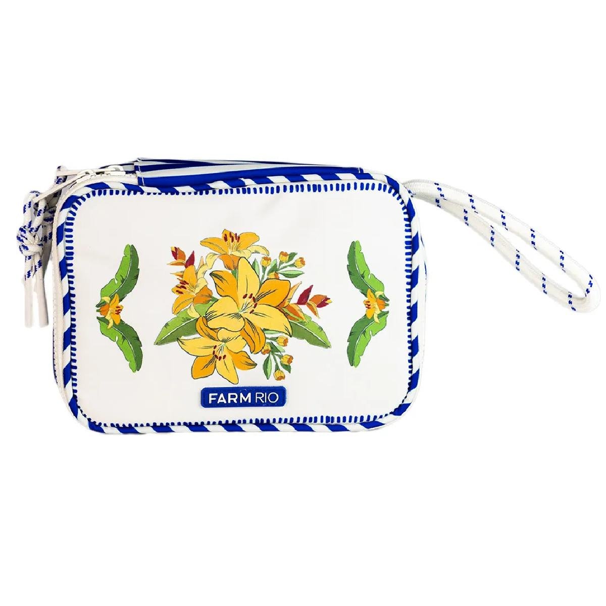 NECESSAIRE FARM XERO DESTINO TROPICAL 78327195