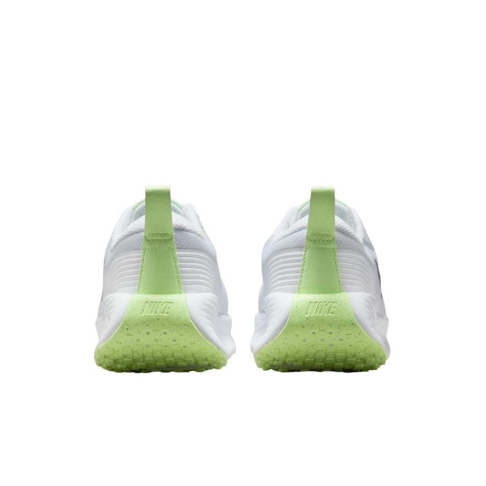 TÊNIS NIKE PROMINA FEMININO FV6343 Branco/Prata/Verde Limão 4