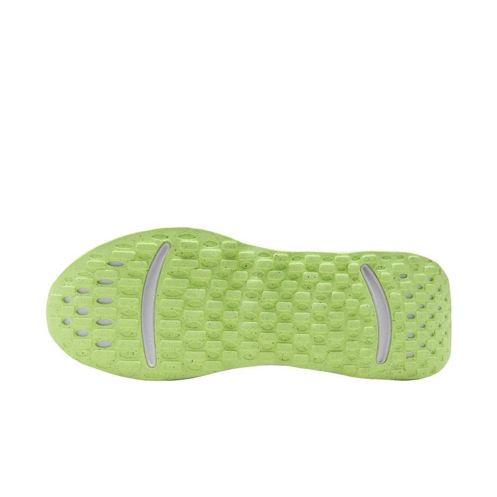 TÊNIS NIKE PROMINA FEMININO FV6343 Branco/Prata/Verde Limão 5