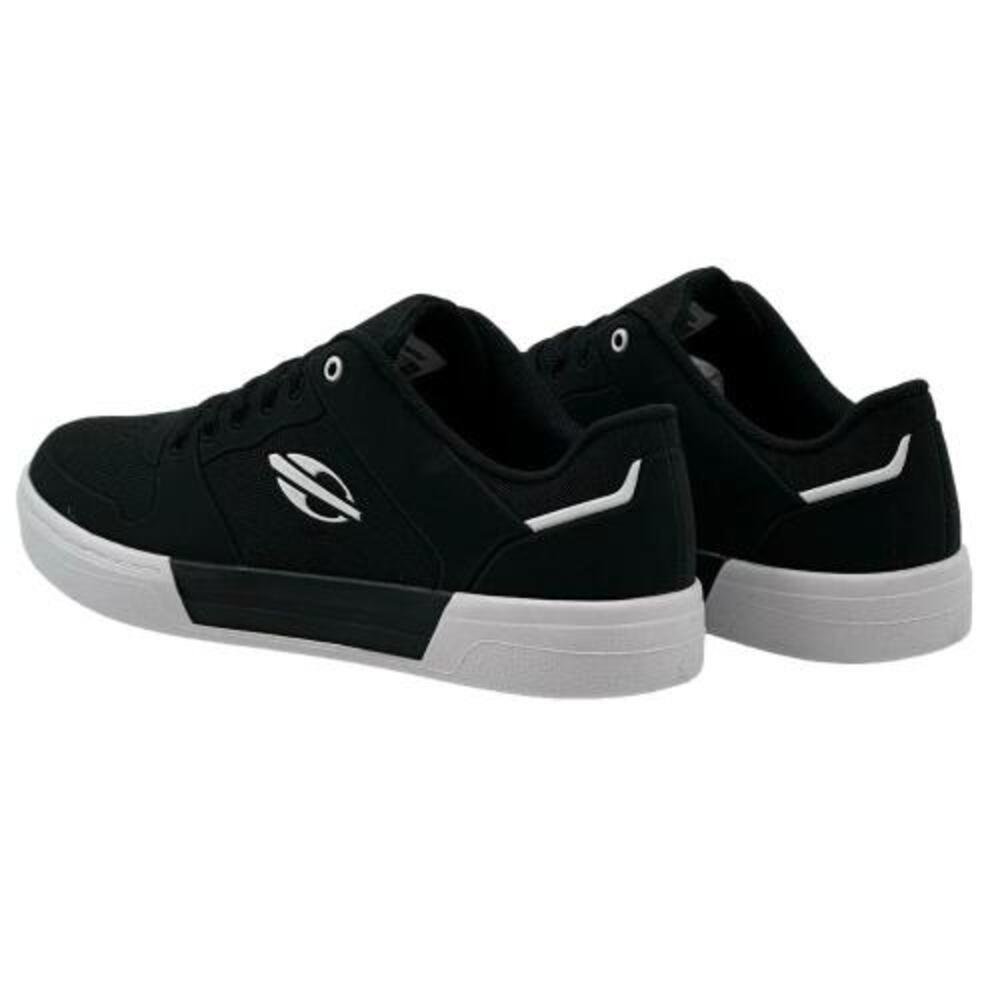 TÊNIS MORMAII MASCULINO URBAN PULSE 2 203382 Preto/Branco 3