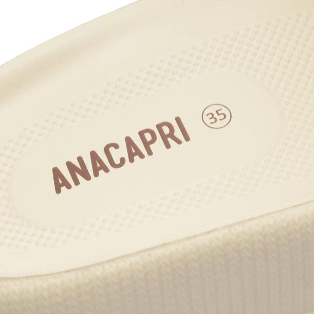 CHINELO ANACAPRI SLIDE NUVEM FEMININO C307760001 Bege 3