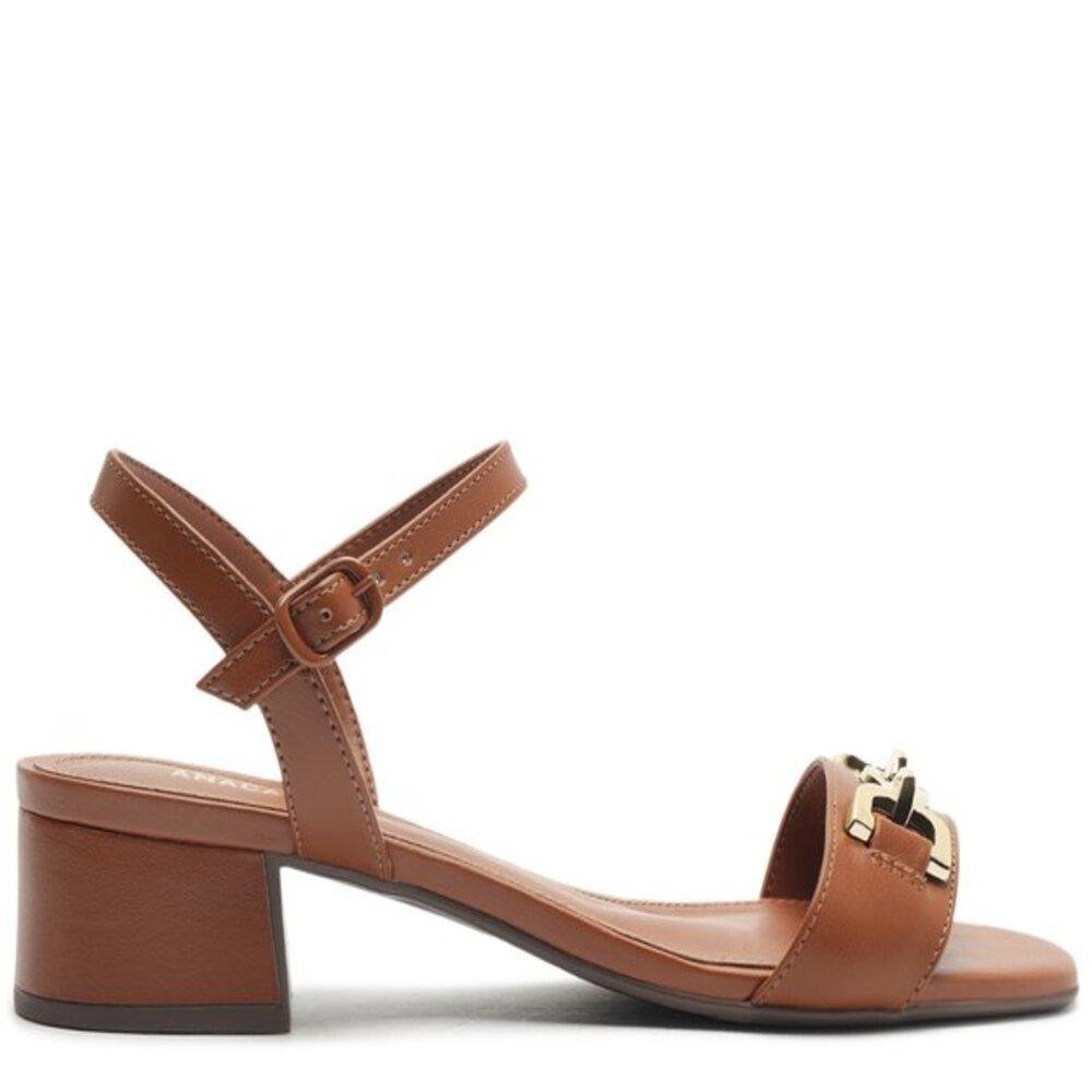 SANDÁLIA ANACAPRI FEMININA C304890142/1