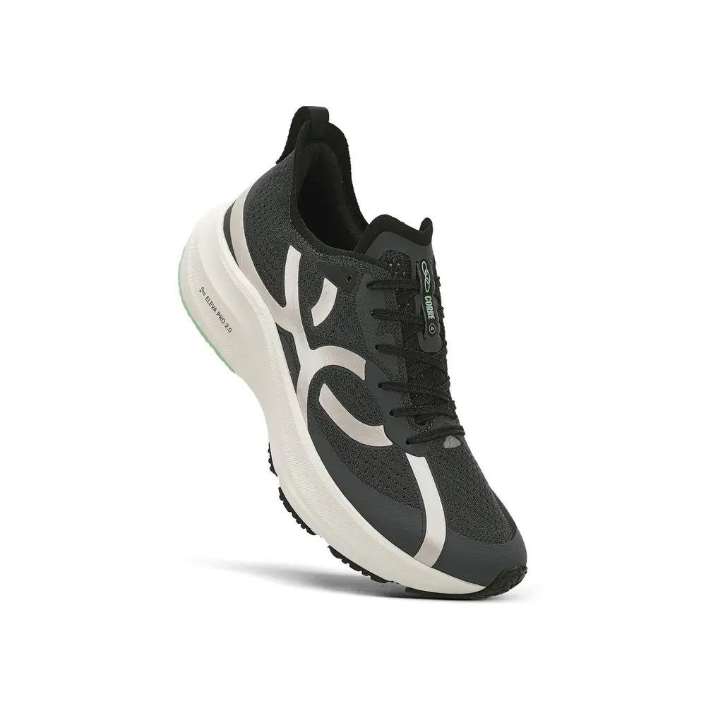 TÊNIS OLYMPIKUS MASCULINO CORRE 4 43720366 Chumbo/Areia 2