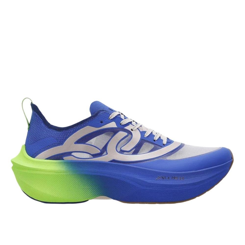 Tênis Olympikus Corre Supra 2 Azul