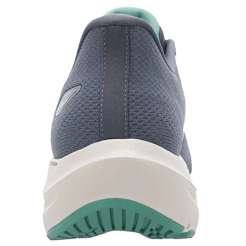 TÊNIS MIZUNO FEMININO ENIGMA 2 101017017/1 Azul/Verde Água 3