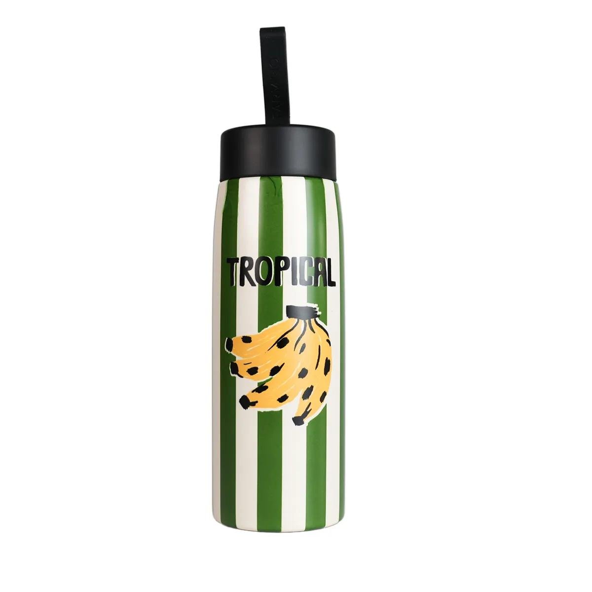 GARRAFA FARM QUE SEDE BANANA TROPICAL 750ML 78325674