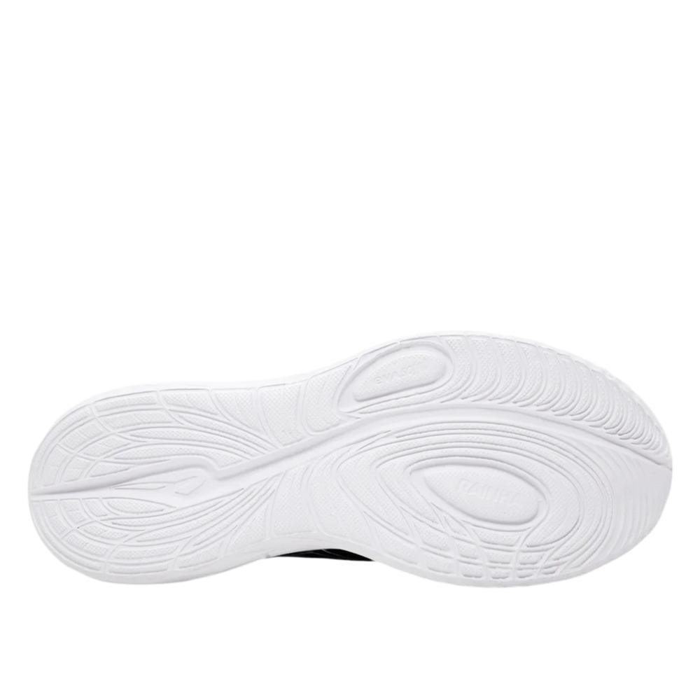 TÊNIS RAINHA FEMININO STAR RA0447 Preto/Branco 5