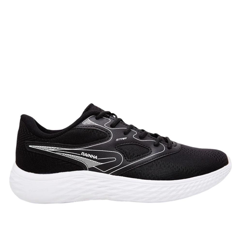 TÊNIS RAINHA FEMININO STAR RA0447