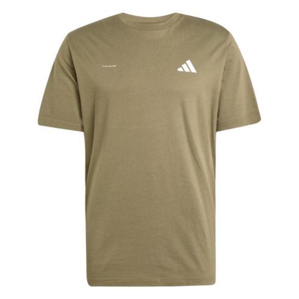 CAMISETA ADIDAS MASCULINA LENS HOOP T JW0836