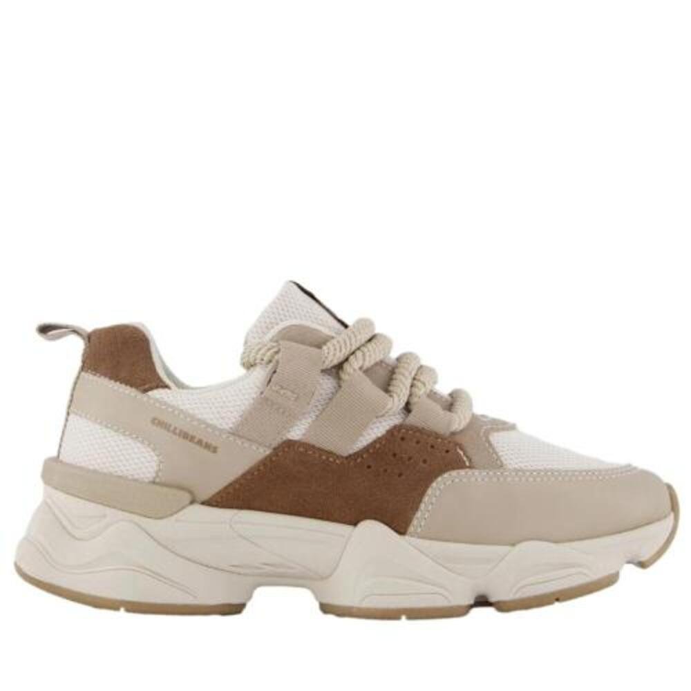 TÊNIS SNEAKER FEMININO CHILLI BEANS 2590601