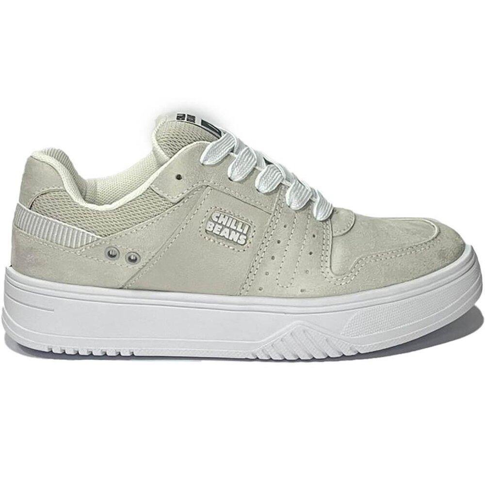 TÊNIS SNEAKER FEMININO CHILLI BEANS CAMURCA 2588604-1
