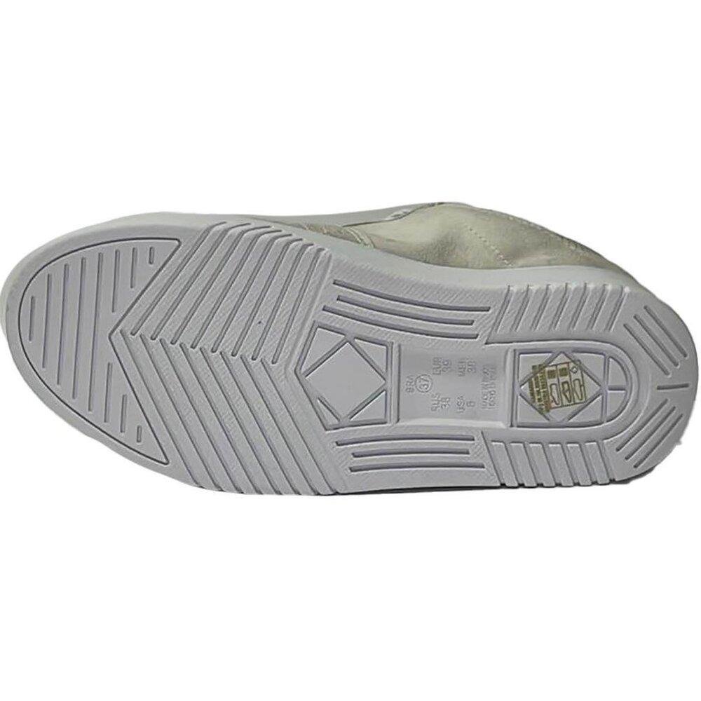 TÊNIS SNEAKER FEMININO CHILLI BEANS CAMURCA 2588604-1 Gelo 4