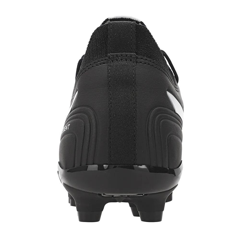 CHUTEIRA MIZUNO CAMPO REGENTE MD MASCULINO 107158158 Preto/Branco 3