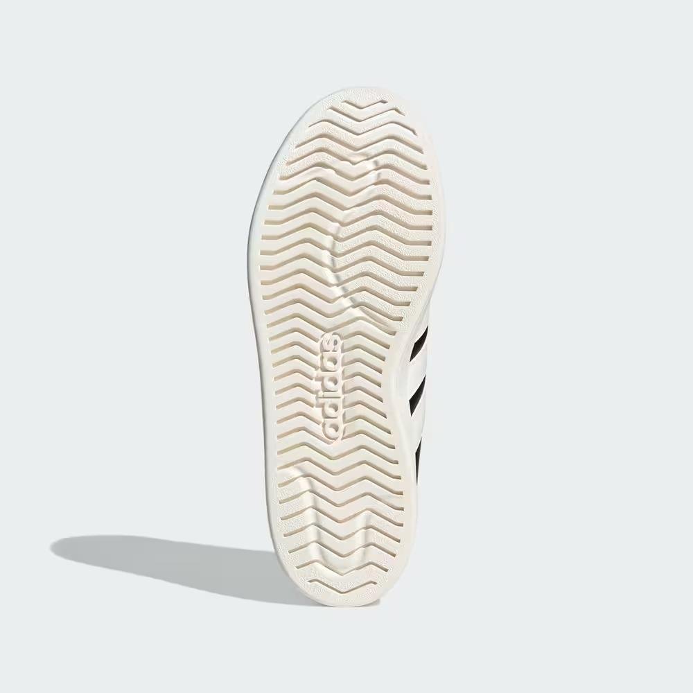 TÊNIS UNISSEX ADIDAS STREETALK JP8284 Preto/Branco 4