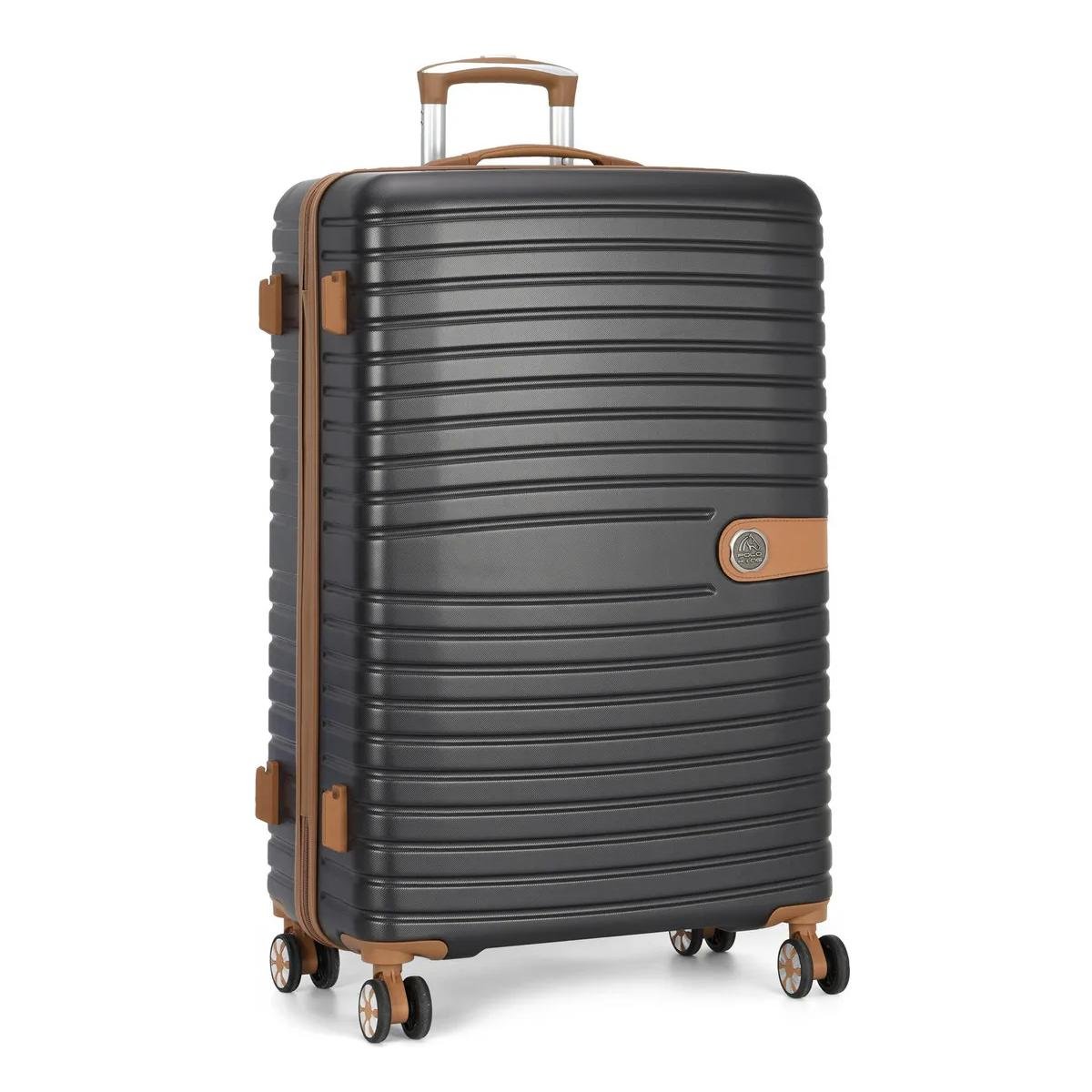 MALA DE VIAGEM lUXCEL POLO KING M COM RODAS MF10445PK/M