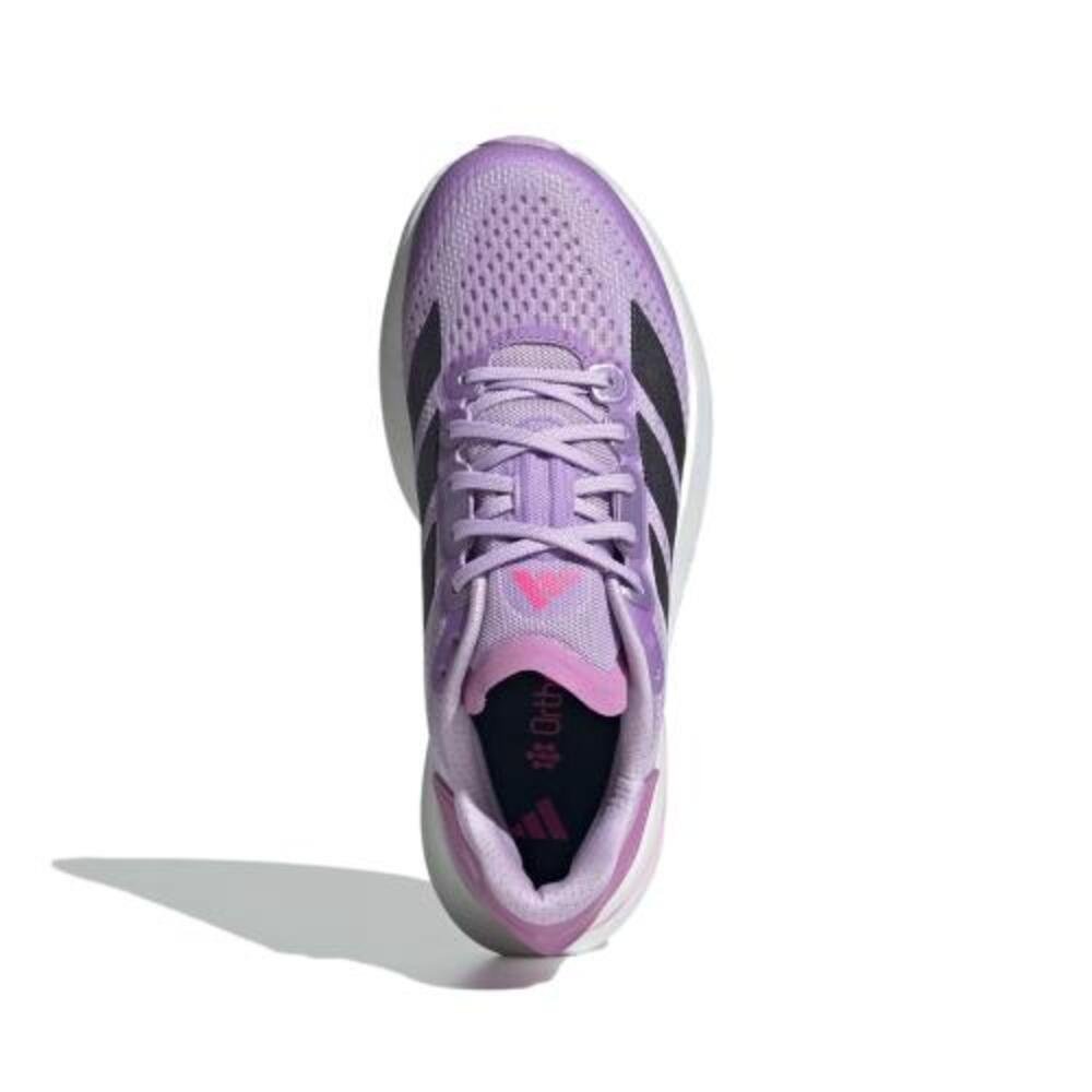 TÊNIS FEMININO ADIDAS DURAMO SPEED 2 JS4421 Lilás 2