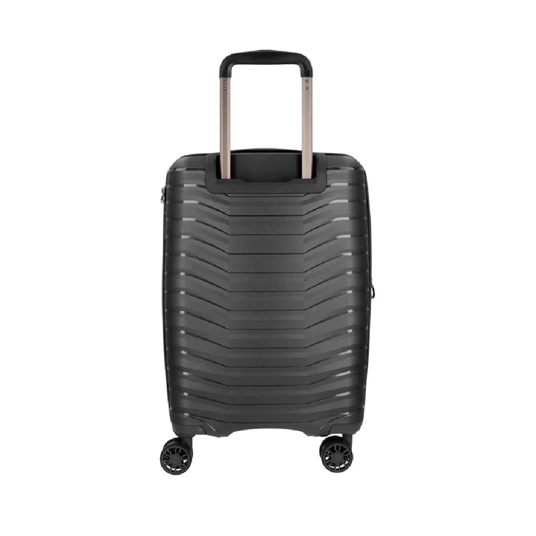 MALA DE BORDO SAMSONITE BON-X P 153355 Preto 3