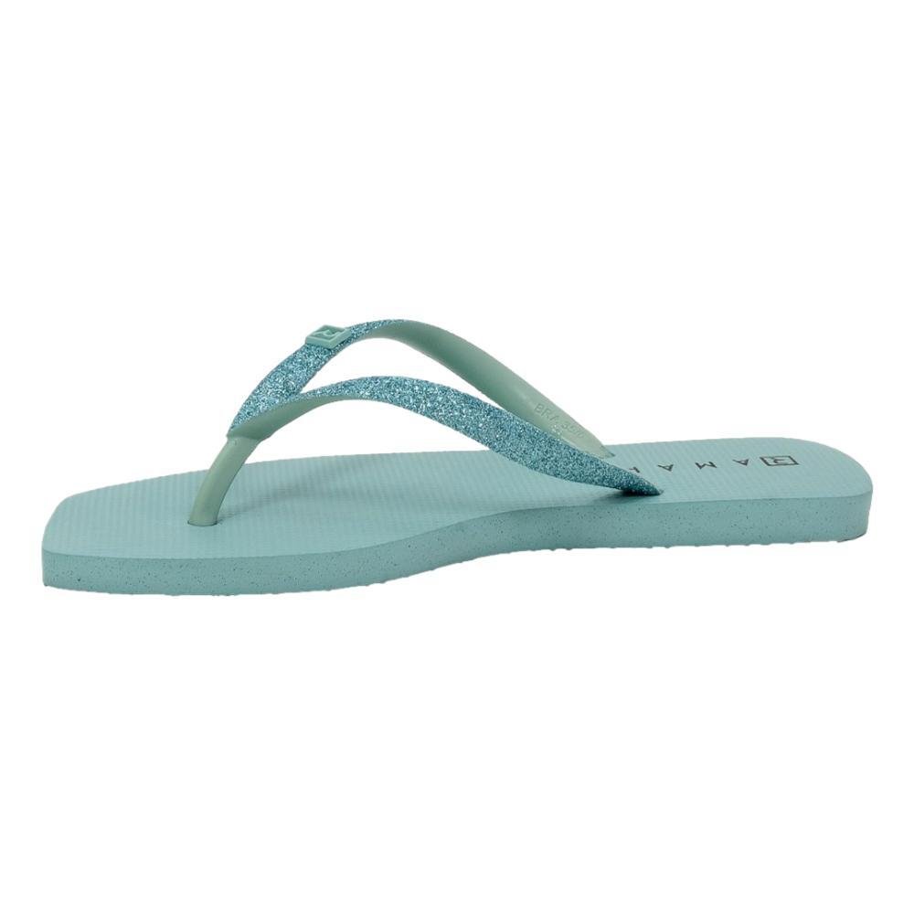 CHINELO FEMININO RAMARIM 231233 Azul Aqua 2