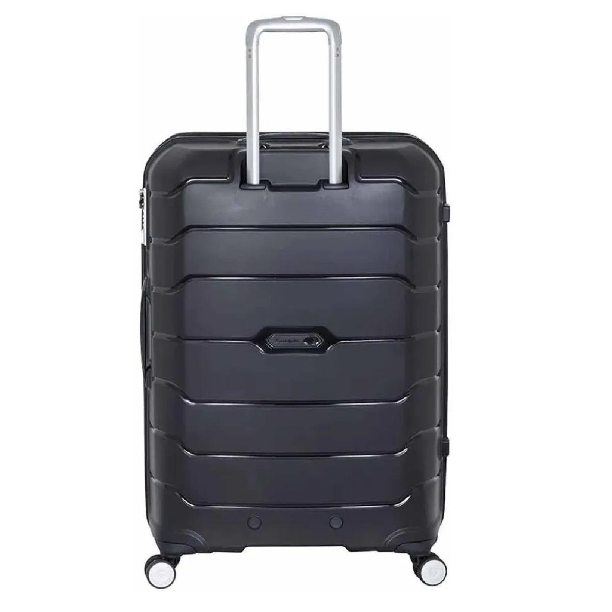 MALA DE BORDO SAMSONITE OCTOLITE P I72009004 Preto 2