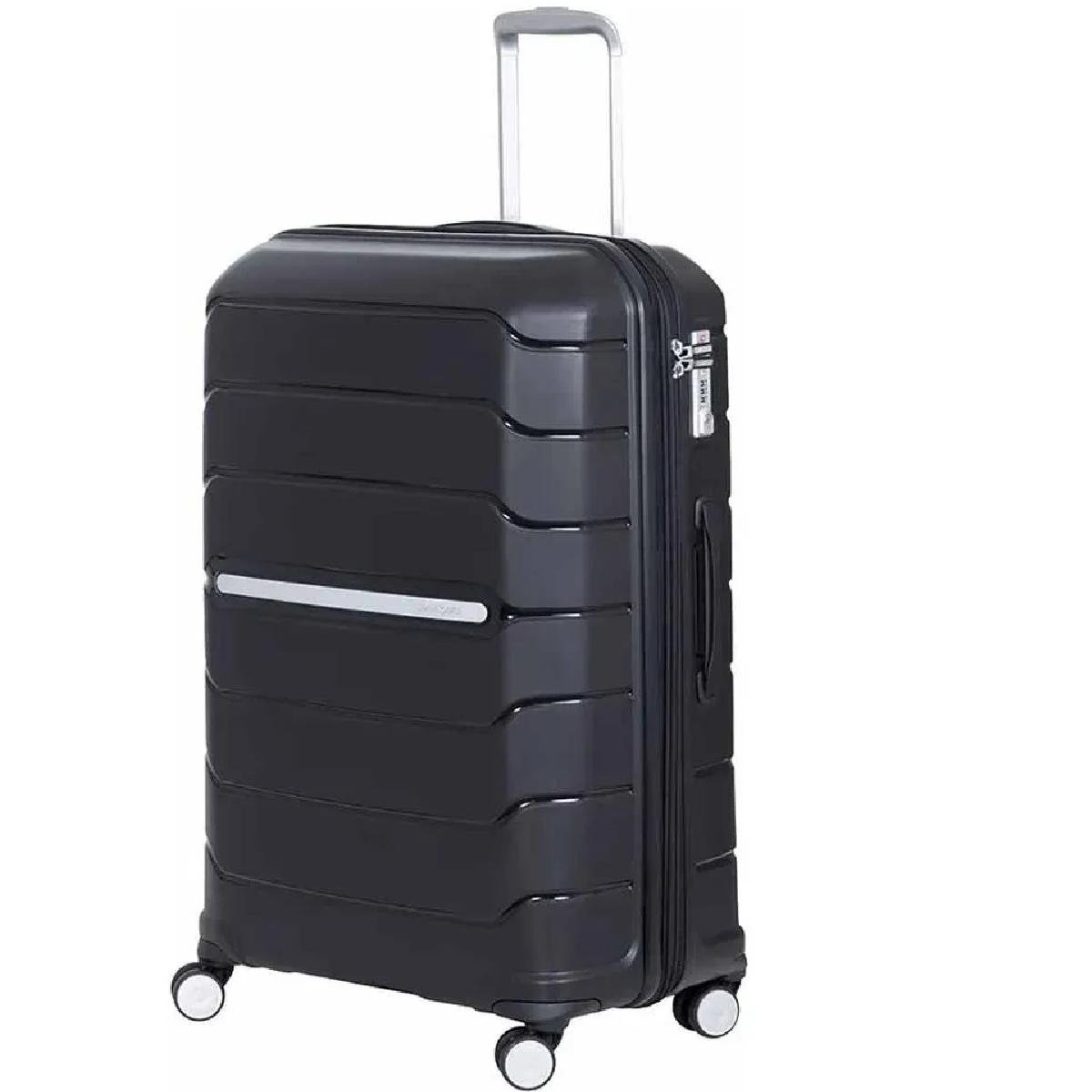 MALA DE BORDO SAMSONITE OCTOLITE P I72009004 Preto 3