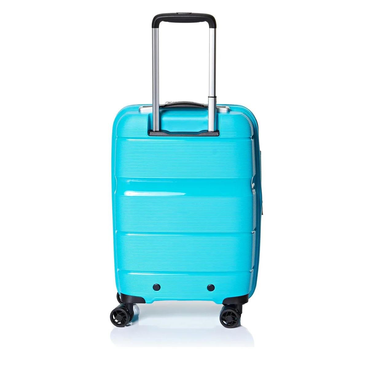 MALA DE BORDO AMERICAN TOURISTER LINEX P GH1017005 Azul 5