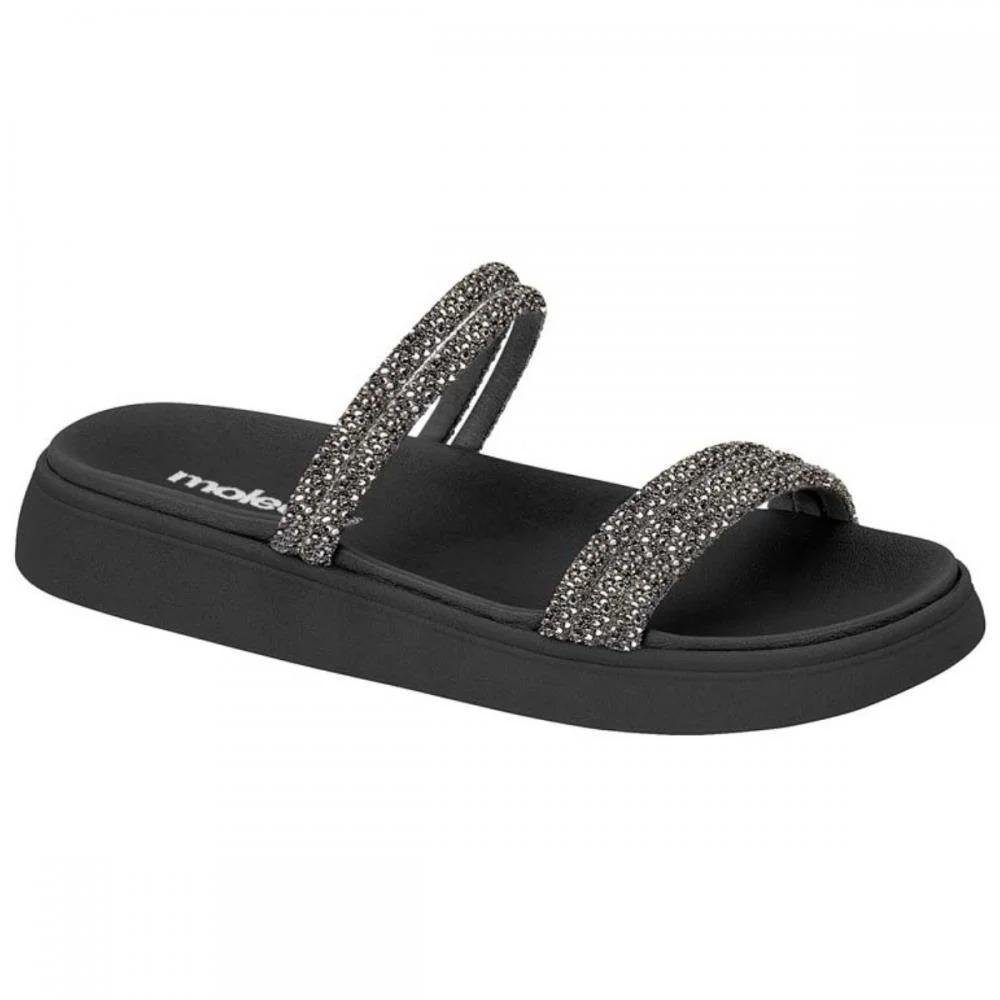 PAPETE FEMININA MOLECA STRASS 5469.135
