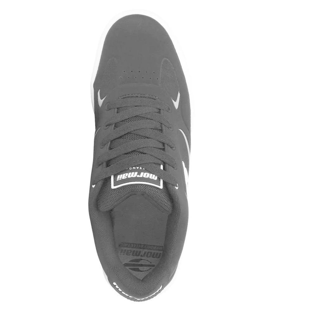 TÊNIS MORMAII CLOUD MASCULINO 208006 Preto 2