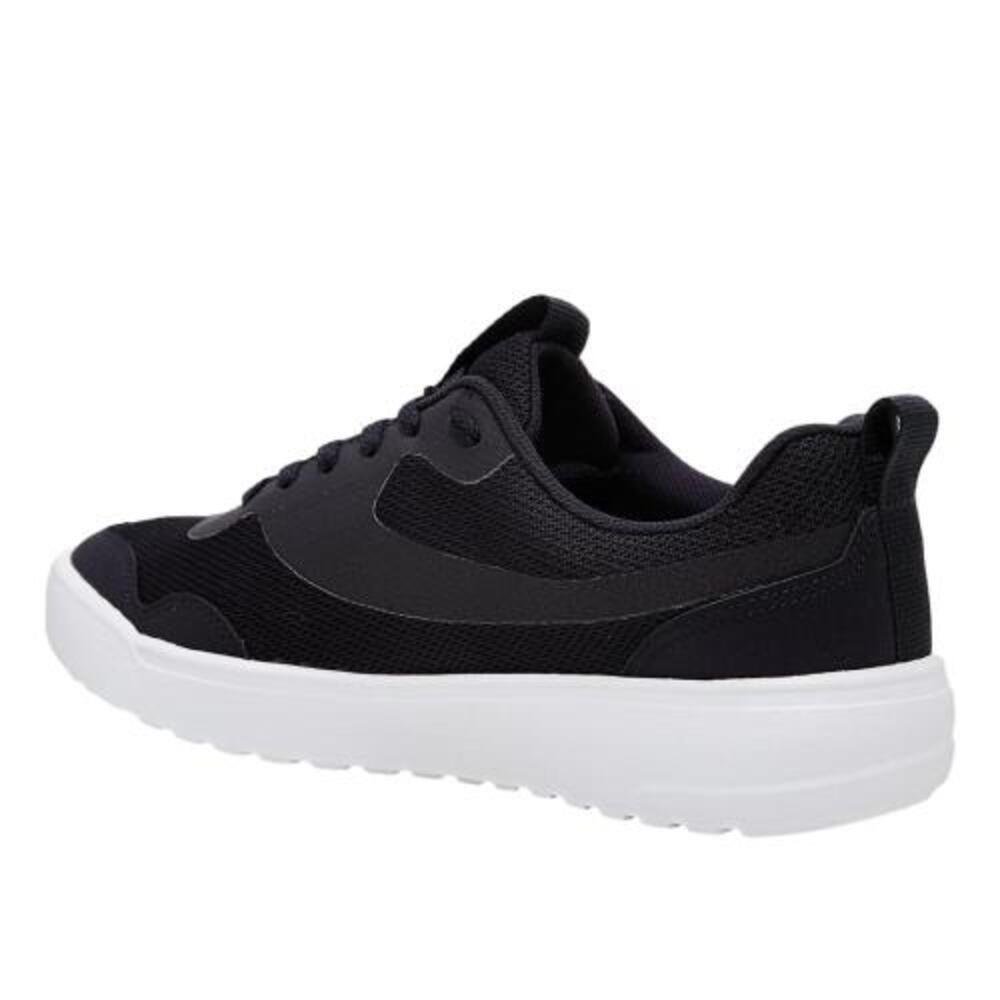 TÊNIS UNISSEX MORMAII FLEXER 208010/3 Preto/Branco 4