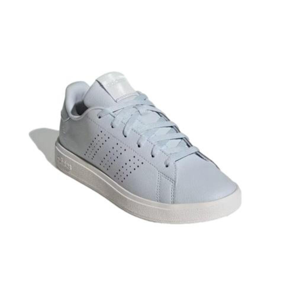 TÊNIS FEMININO ADIDAS ADVANTAGE BASE 2.0 JQ0512 Azul Bebe/Branco 2