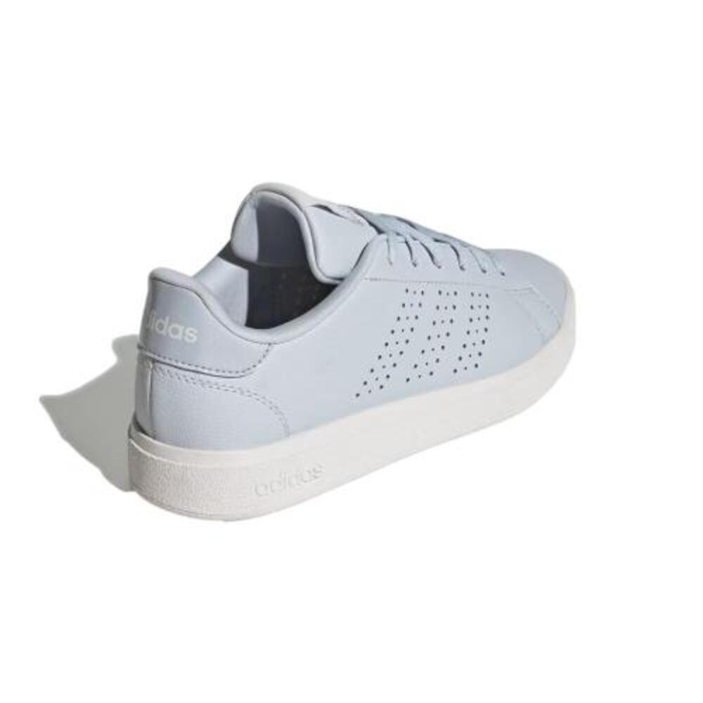 TÊNIS FEMININO ADIDAS ADVANTAGE BASE 2.0 JQ0512 Azul Bebe/Branco 3