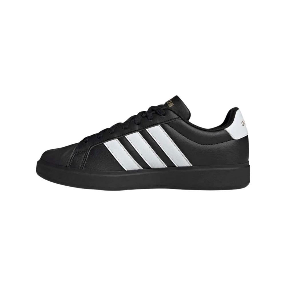 TÊNIS ADIDAS STREET TALK MASCULINO JP8276 Preto 2