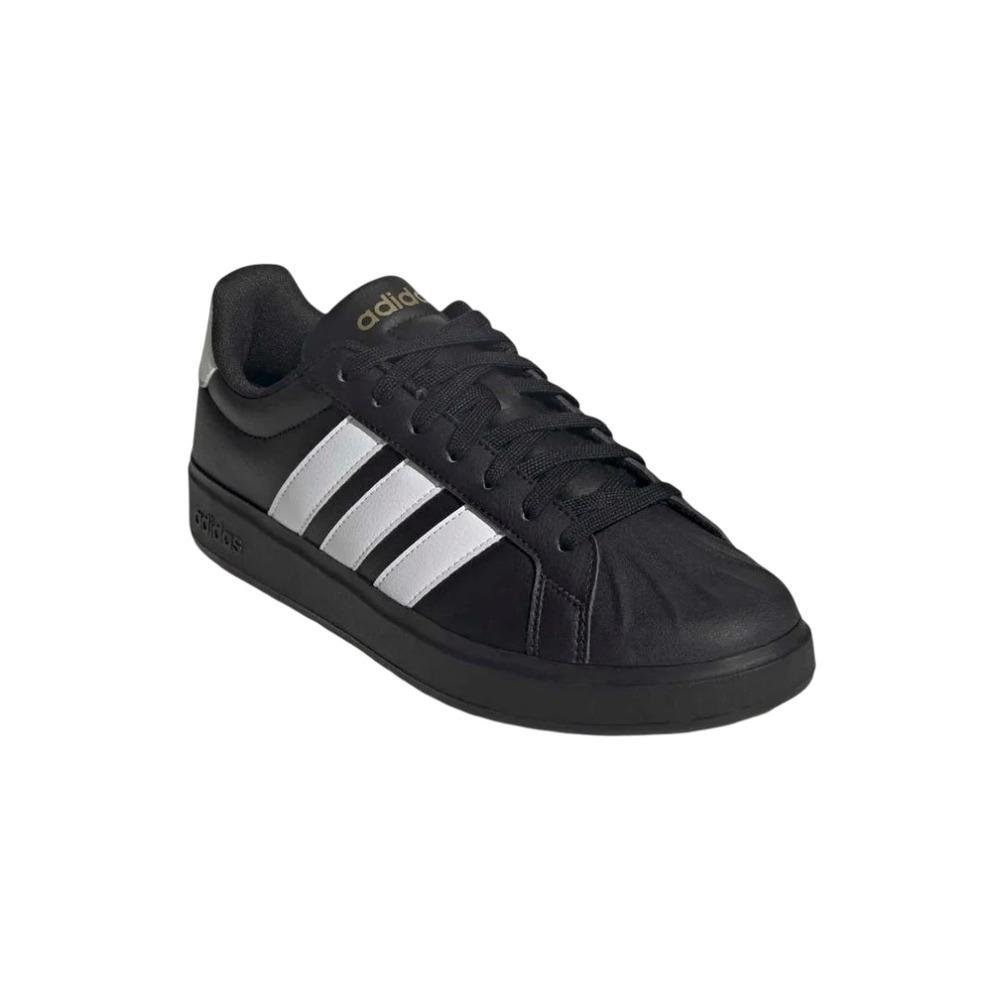 TÊNIS ADIDAS STREET TALK MASCULINO JP8276 Preto 3
