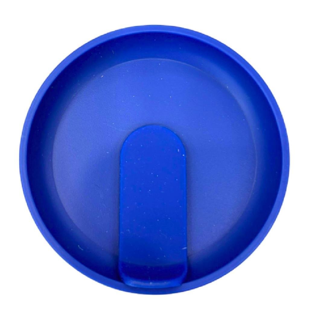 COPO FARM QUE SEDE BANANAMIX 450ML 78326053M Azul/Verde/Laranja 4